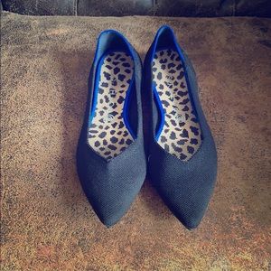 Rothys flats 11.5